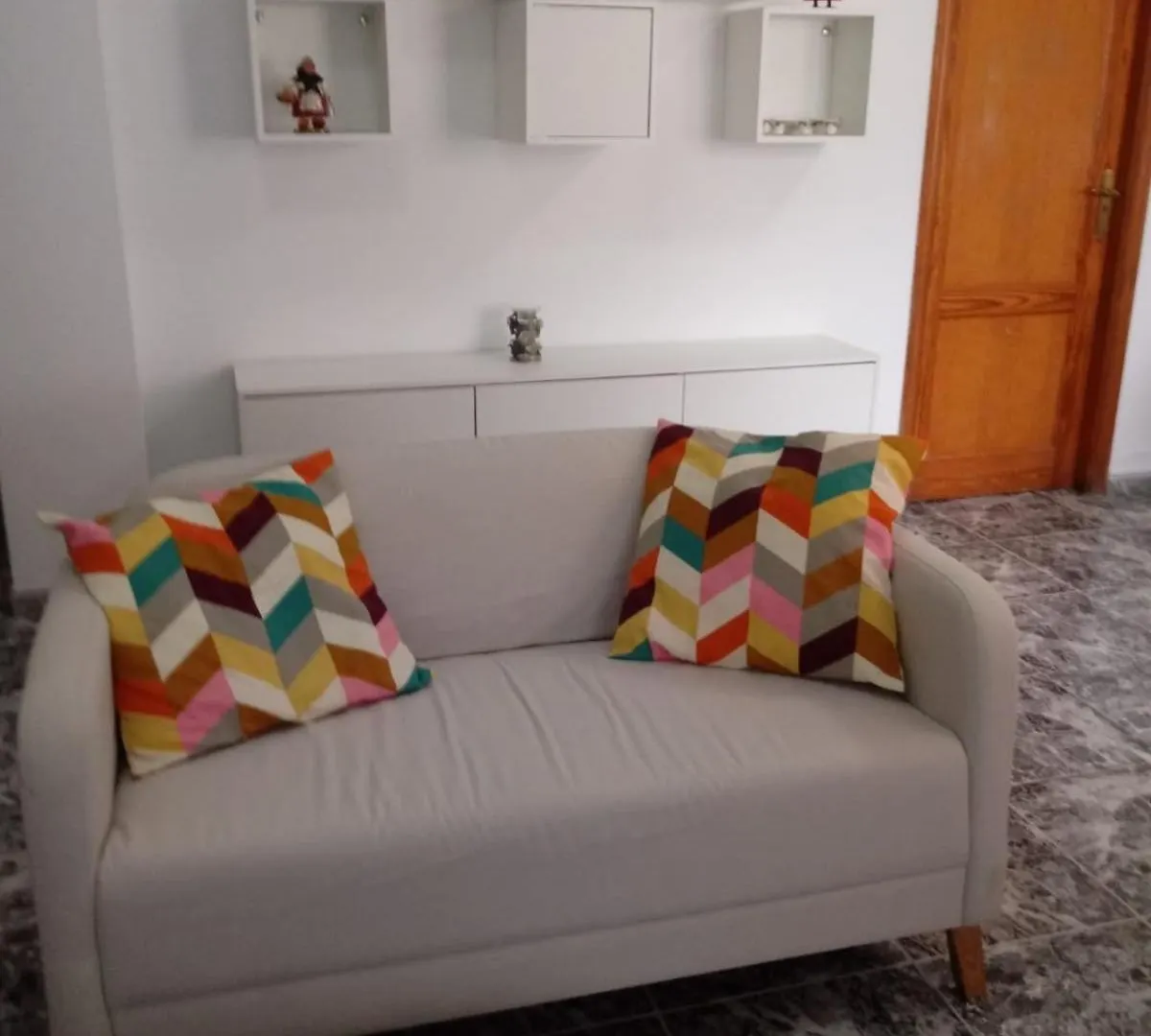 Casa Guineamar Βίλα Φροντέρα